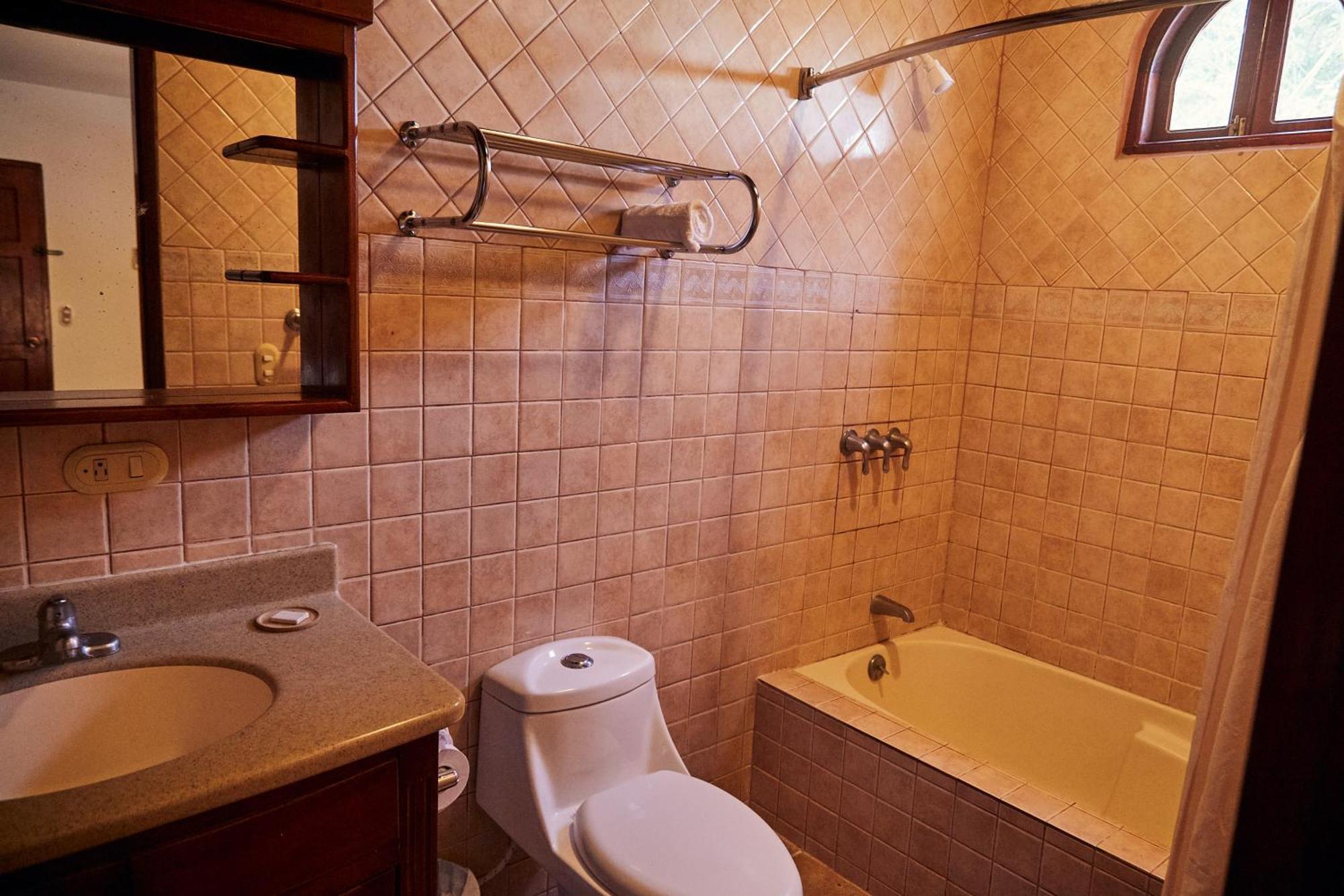 Beachside Stay At Villa Viyarte San Juan del Sur Exterior photo