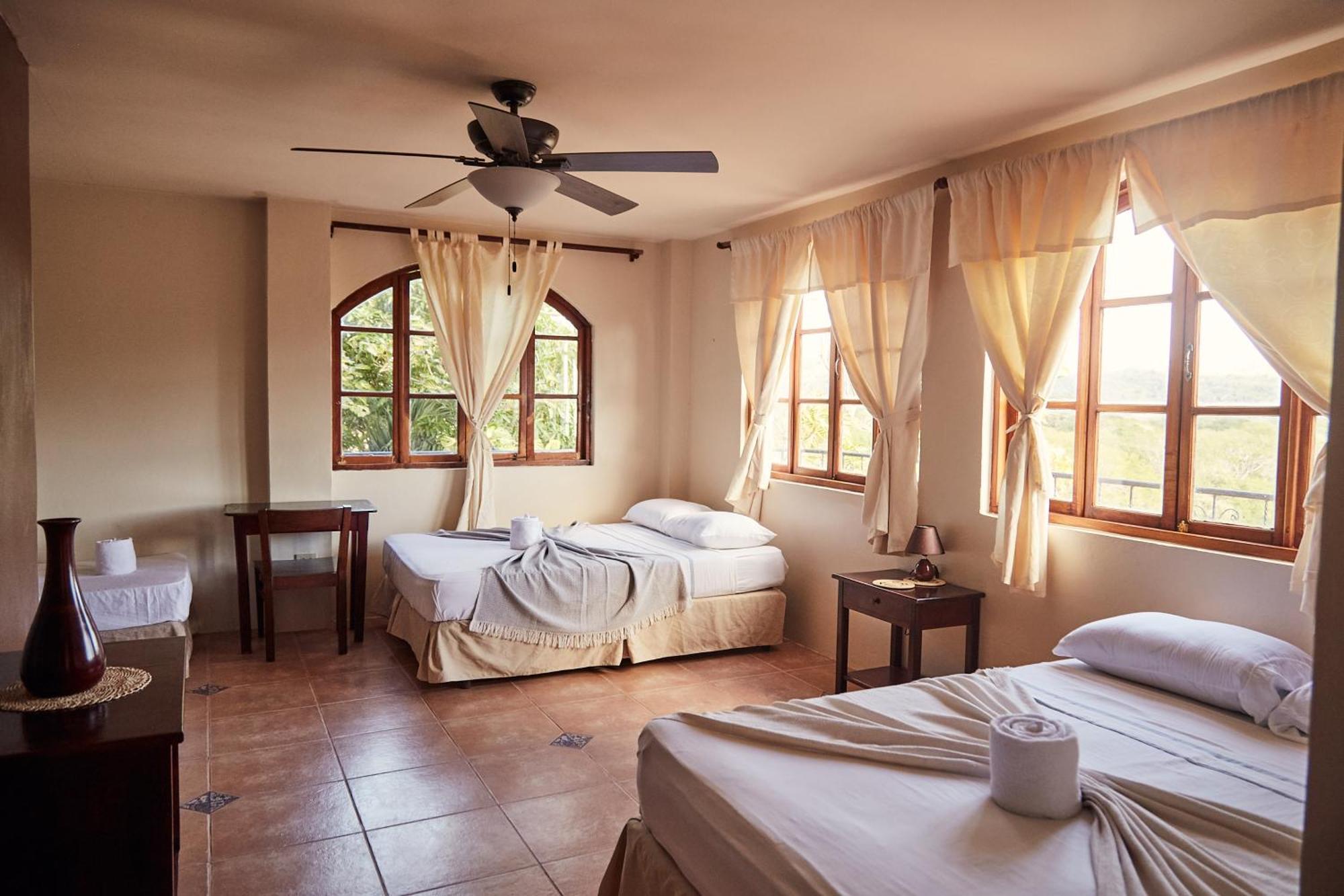Beachside Stay At Villa Viyarte San Juan del Sur Exterior photo