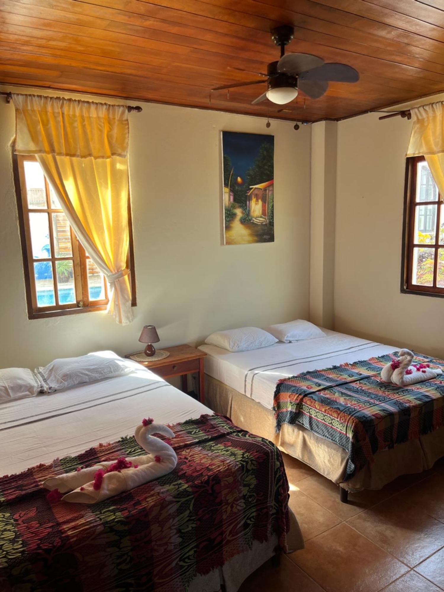 Beachside Stay At Villa Viyarte San Juan del Sur Exterior photo