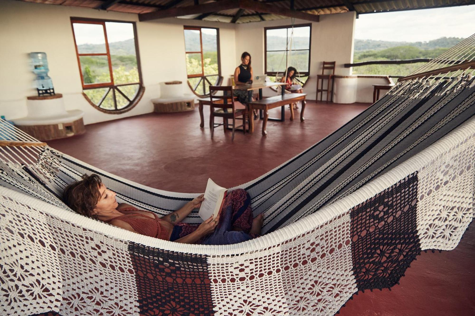 Beachside Stay At Villa Viyarte San Juan del Sur Exterior photo