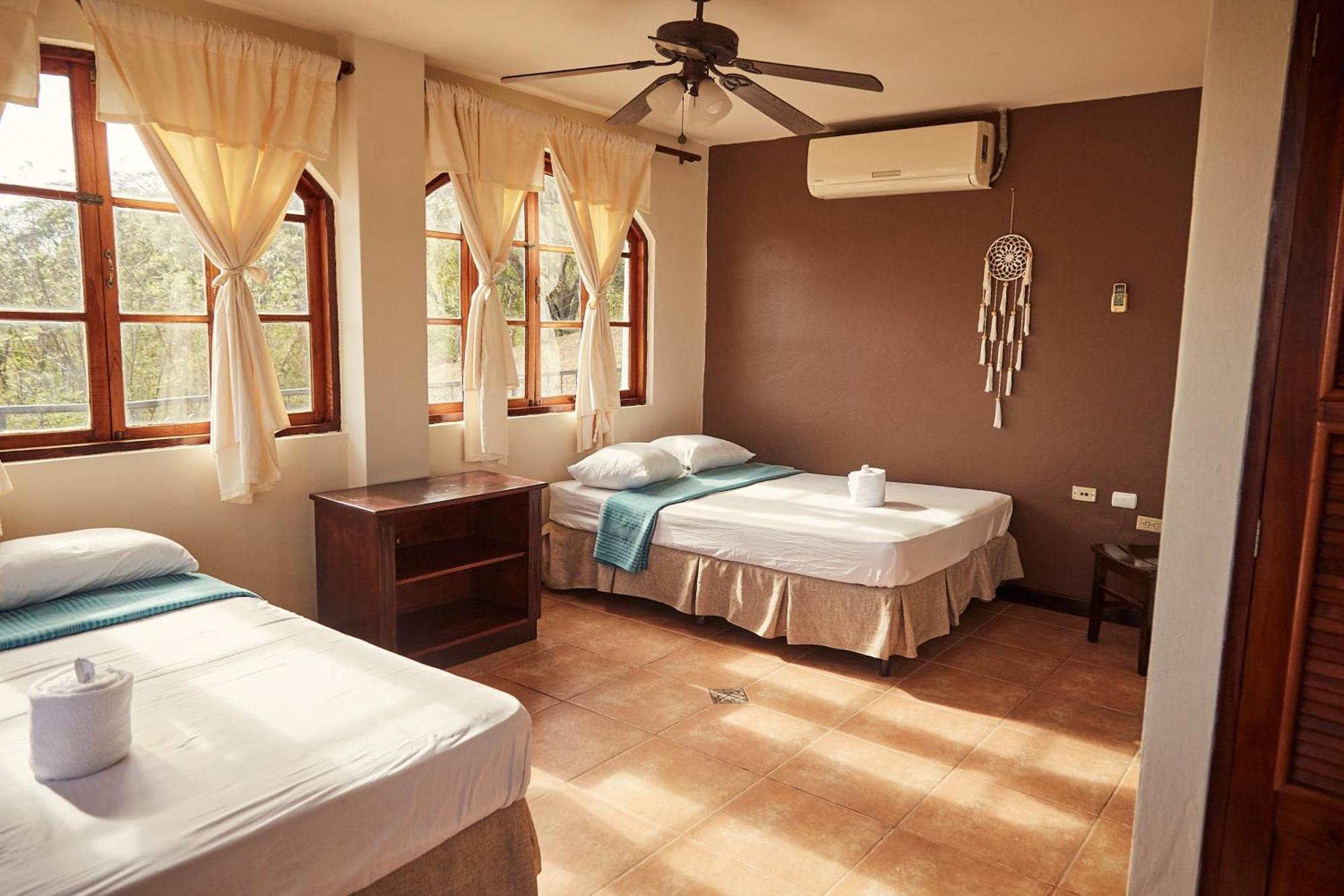 Beachside Stay At Villa Viyarte San Juan del Sur Exterior photo