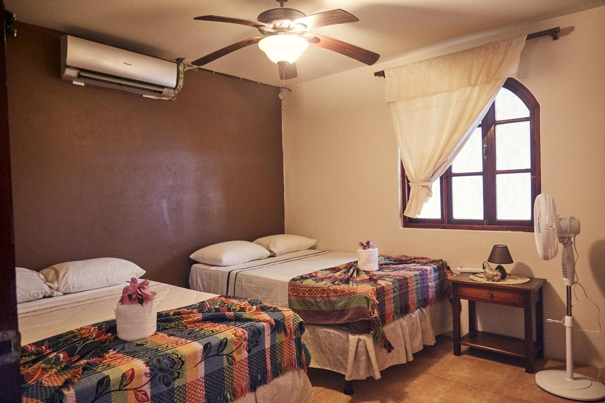 Beachside Stay At Villa Viyarte San Juan del Sur Exterior photo